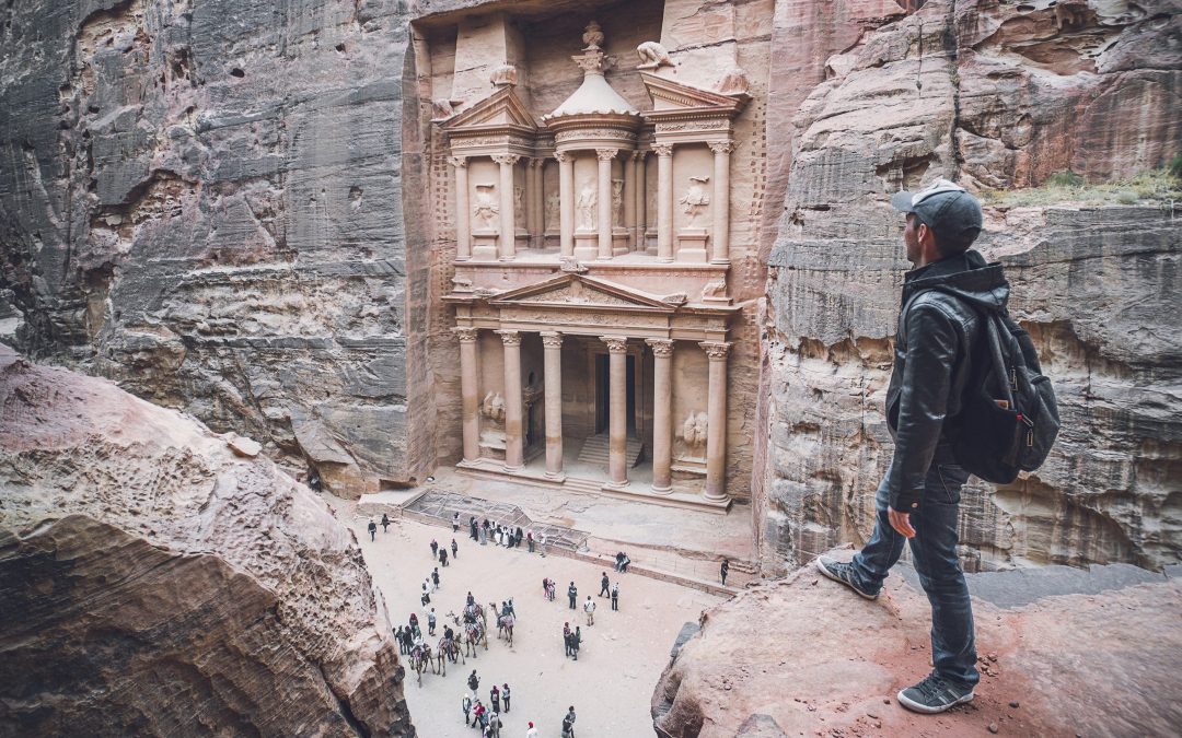 Dove Acquistare il Jordan Pass : Guida completa
