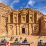 come fare il jordan pass