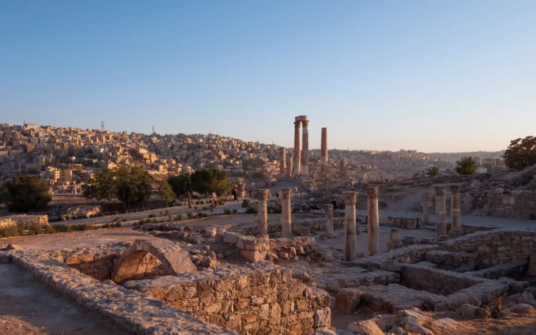 Jordan Pass Come Funziona​
