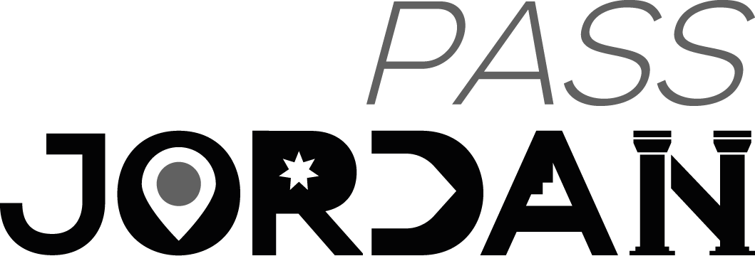 jordanpass.it logo